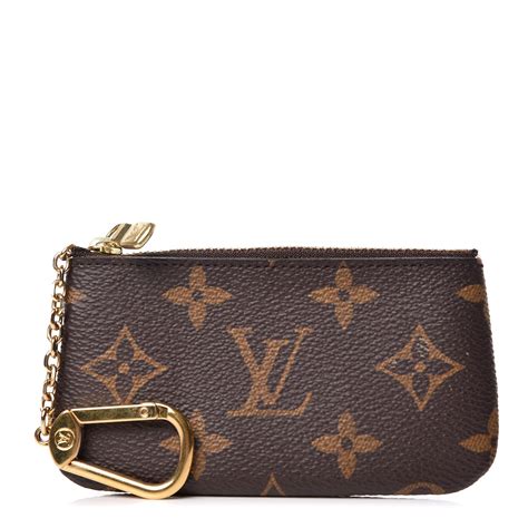 louis vuitton key pouch out of stock|louis vuitton key pouch monogram.